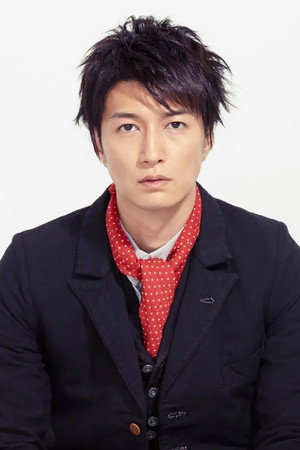 Kousei Amano in Tulips in October