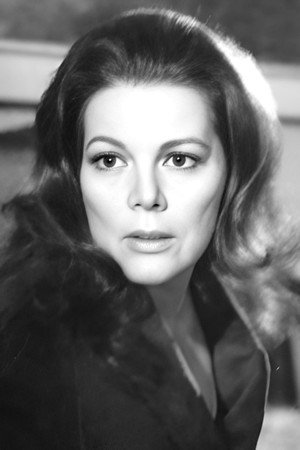 Patricia Wright in Trail Guide