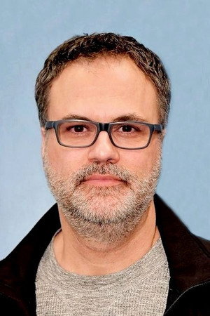 Eduardo Sánchez in Jedi Junkies