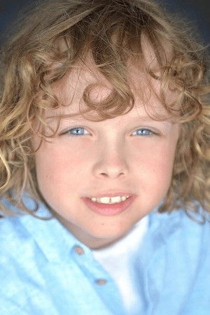 Dawson Littman in Charlie the Wonderdog