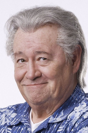 Barry Corbin in New Life