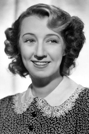 Marie Blake in Blue, White and Perfect