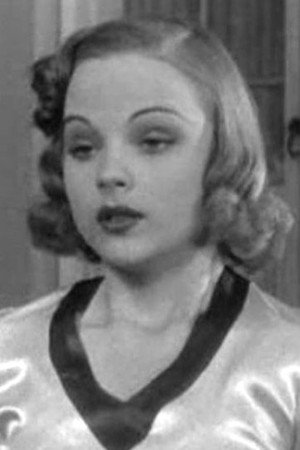 Marjorie Deanne in Mutiny on the Body