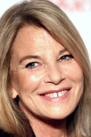 Nicole Calfan in Not Now, Darling