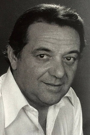 Julio De Grazia in Las ruteras