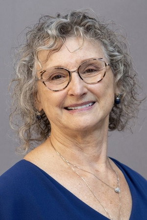 Pierrette Robitaille in It's Your Turn, Laura