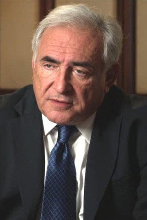Dominique Strauss-Kahn in Hollande, DSK, etc ...