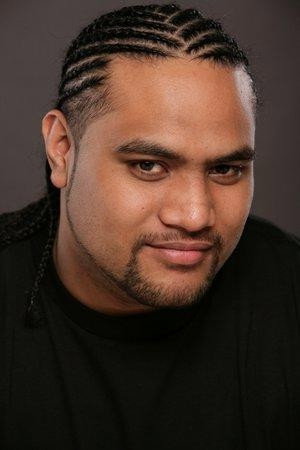 Setu Taase in Gridiron Gang
