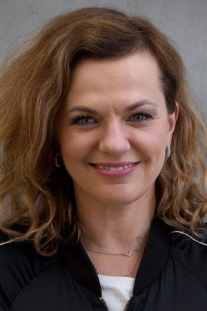 Marta Jandová in Django