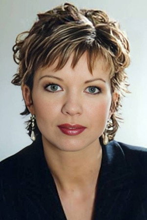 Sissi Pitz in Young Love