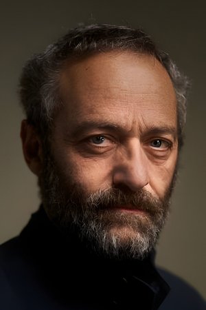 Cédric Kahn in November