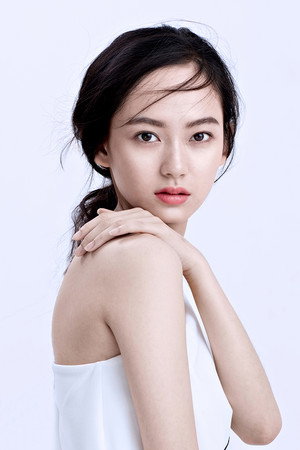Chen Yusi in Our Shining Days