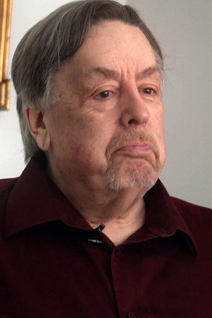 Gerry Bowler in Qui veut brûler le Père Noël ?