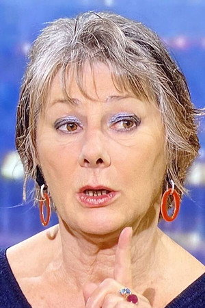 Anne Gruwez in For a Fistful of Fries