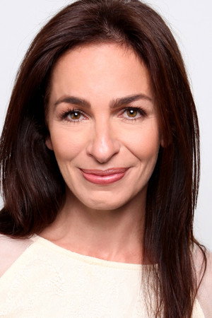 Salli Saffioti in Resident Evil  Death Island