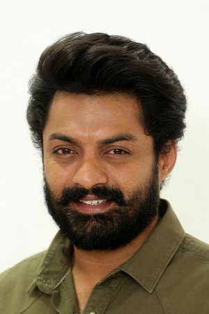 Nandamuri Kalyanram in N.T.R: Mahanayakudu