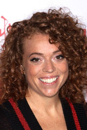 Michelle Wolf in Michelle Wolf  Nice Lady