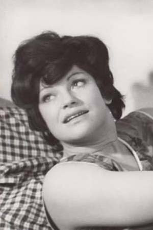 Helga Bender in The Miner' Wife ... Takes Her Pick 2