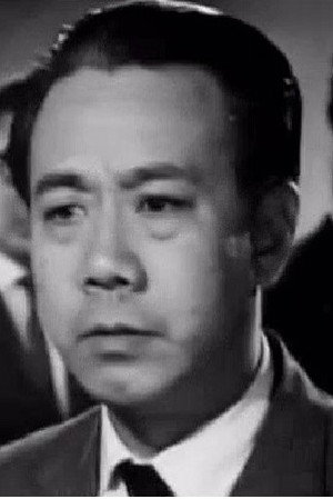 Chen Yu-Hsin in Torrents of Spring