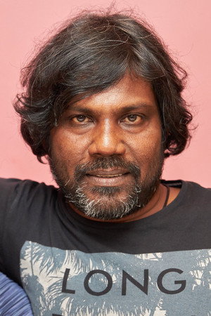 Antonythasan Jesuthasan in Dheepan
