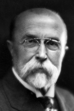 Tomáš Garrigue Masaryk in The Last Years