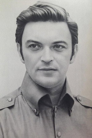 Girts Jakovlevs in Attack On The Secret Police