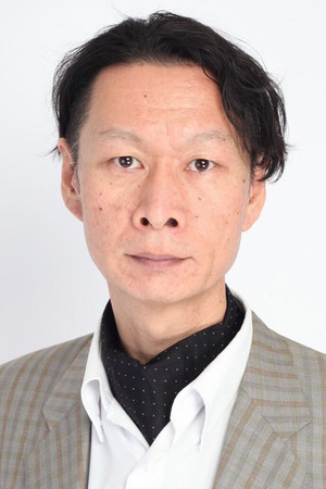 Yoshiki Kondō in Maniac Driver