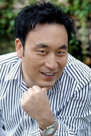Lee Hyeok-jae in Hot for Teacher