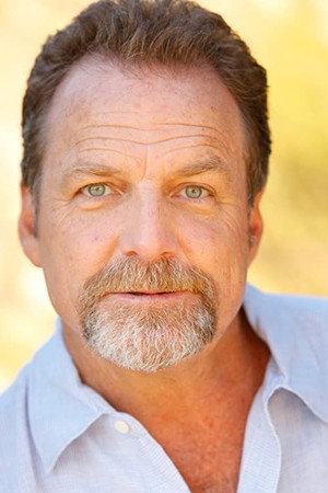 Darby Hinton in Malibu Express