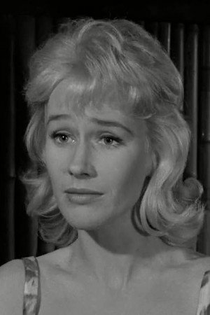 Felicity Young in Mira's Daughter