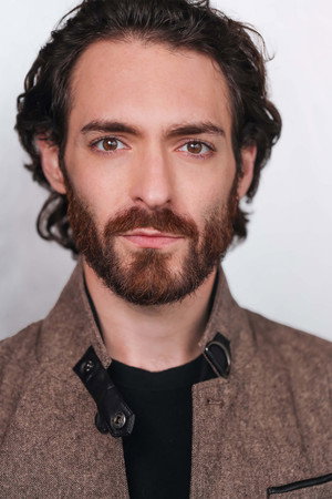 Chris Anthony in The Ones Who Watch