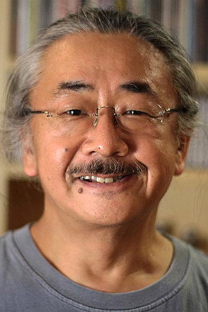 Nobuo Uematsu in The Black Mages Live