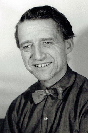 Thorbjørn Egner in Karius and Baktus