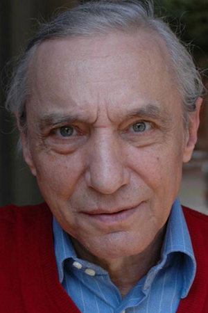 Sergio Solli in The Postman
