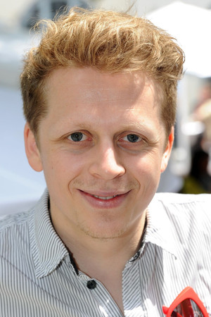 Ferdinand Schmidt-Modrow in Beste Zeit