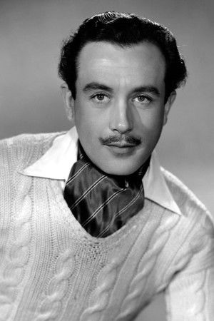 Dennis Price in Ten Little Indians