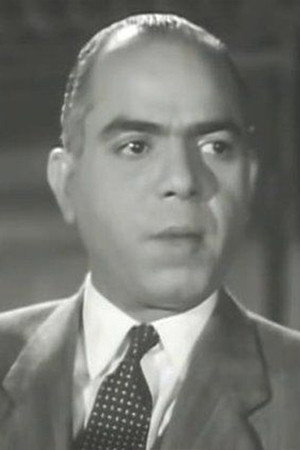 Abdel Raheem El Zorkani in House No. 13