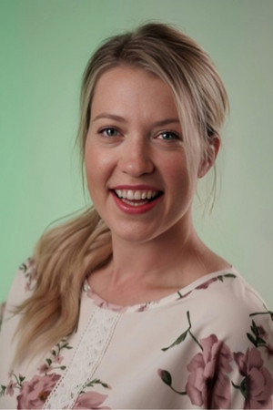 Meggie Jenny in Christmas at Keestone