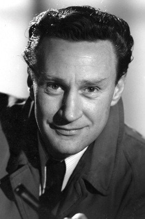 Ronald Howard in Murder She Said