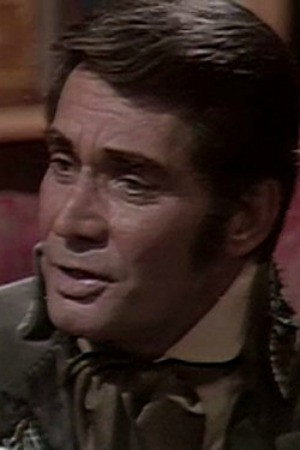 Anthony George in Dark Shadows: The Vampire Curse
