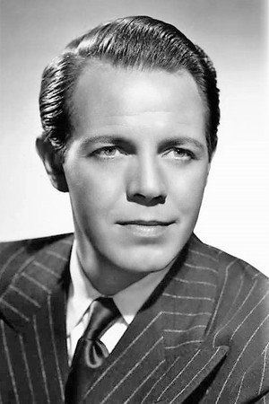 Louis Hayward in The Flame Within
