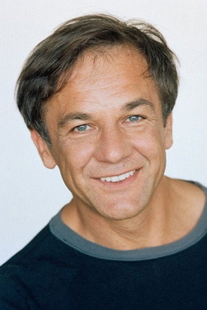 Peter Davor in Summer '04