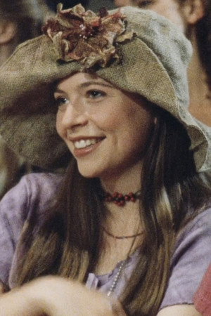 Margaret Langrick in Martha, Ruth & Edie