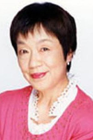 Taeko Nakanishi in The Story of Heidi