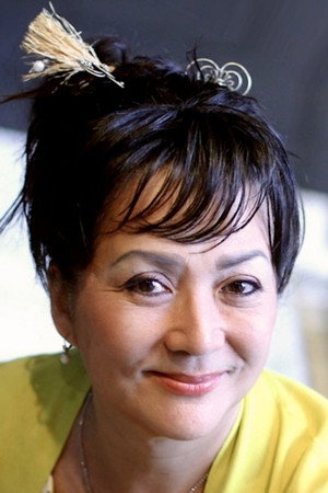 Petrina Fung Bo-Bo in The Random Harvest