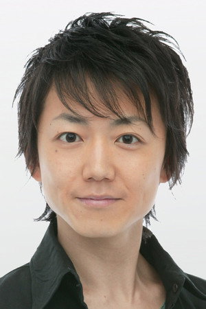 Hisayoshi Suganuma in Natsume's Book of Friends the Movie: Ephemeral Bond