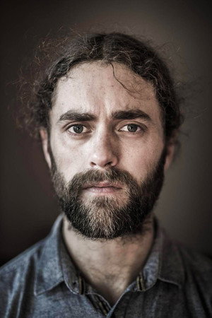 Thorbjørn Eriksen in Everything Must Go