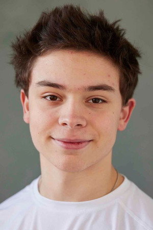 Jonathan Ohlrogge in When Demons Die