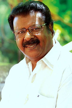 Aliyar in Street Light