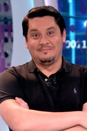 José Lozano in Polter